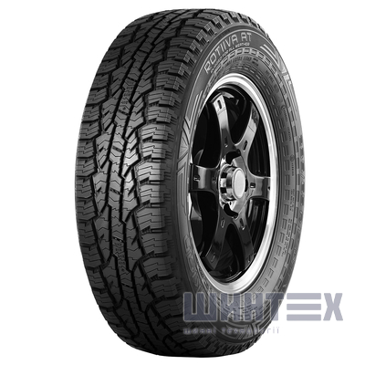 Nokian Rotiiva AT 245/65 R17 111T XL